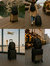 5 Destinos Perfeitos para Quem Ama Viajar com Praticidade