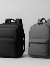 Mochila Executiva x Mochila Casual: Entenda as Diferenças