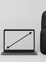 Guia de Tamanhos: Como Saber se Seu Notebook Cabe na Mochila