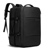 Mochila para notebook 17.3" ELAVIER Nômade Digital com porta USB