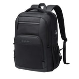 Mochila de Viagem e Notebook 15.6" Porta USB à Prova de Água Modelo Neo ELAVIER