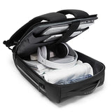 Mochila Executiva Para Notebook 15.6" à Prova d'água Modelo Quantum Echo ELAVIER