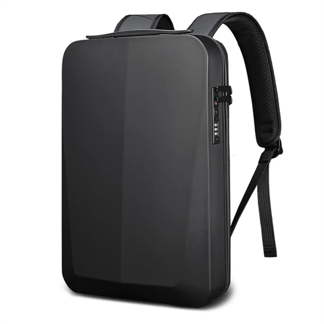Mochila rígida para notebook 15.6" ELAVIER Tera Tech com porta USB