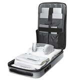 Mochila rígida para notebook 15.6" ELAVIER Tera Tech com porta USB