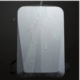 Mochila antifurto ELAVIER com fechadura TSA e painel ventilado