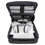 Compartimento acolchoado da mochila Tera Tech ELAVIER para notebook 16"