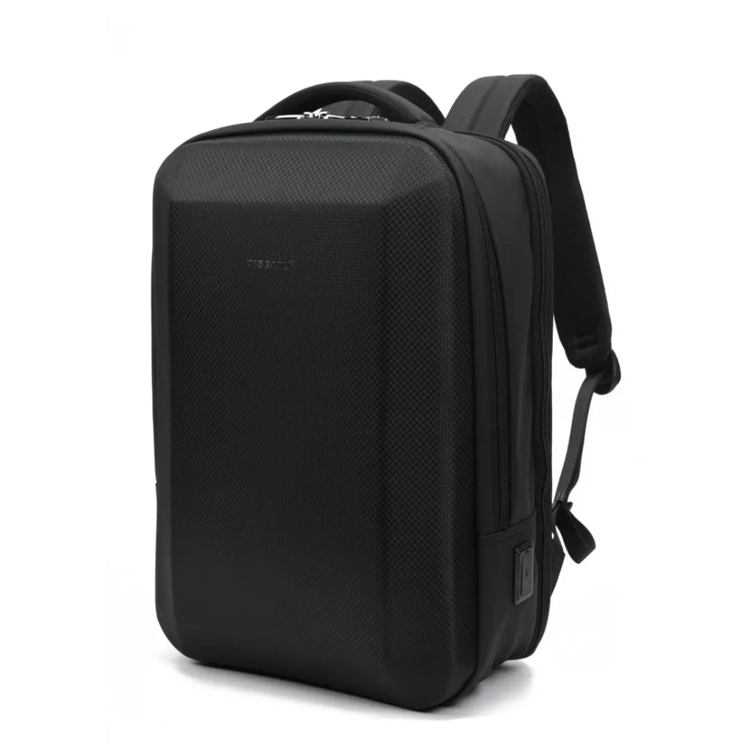 Mochila para notebook empresarial ELAVIER resistente e ventilada