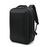 Mochila para notebook empresarial ELAVIER resistente e ventilada