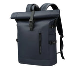 Mochila para notebook 15.6" ELAVIER Dash com design roll-top e fivela