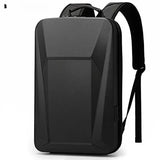 Mochila para notebook 15.6" Hyperion ELAVIER rígida e antifurto