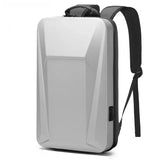 Mochila para notebook 15.6" Hyperion ELAVIER rígida e antifurto