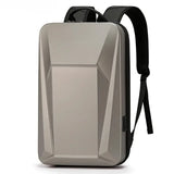 Mochila para notebook 15.6" Hyperion ELAVIER rígida e antifurto