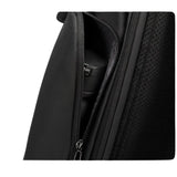 Mochila de couro para notebook 15.6" Velocity ELAVIER antifurto