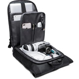 Mochila executiva para notebook 15.6" Ferun ELAVIER com porta USB