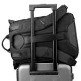 Mochila executiva para notebook 15.6" Ferun ELAVIER com porta USB