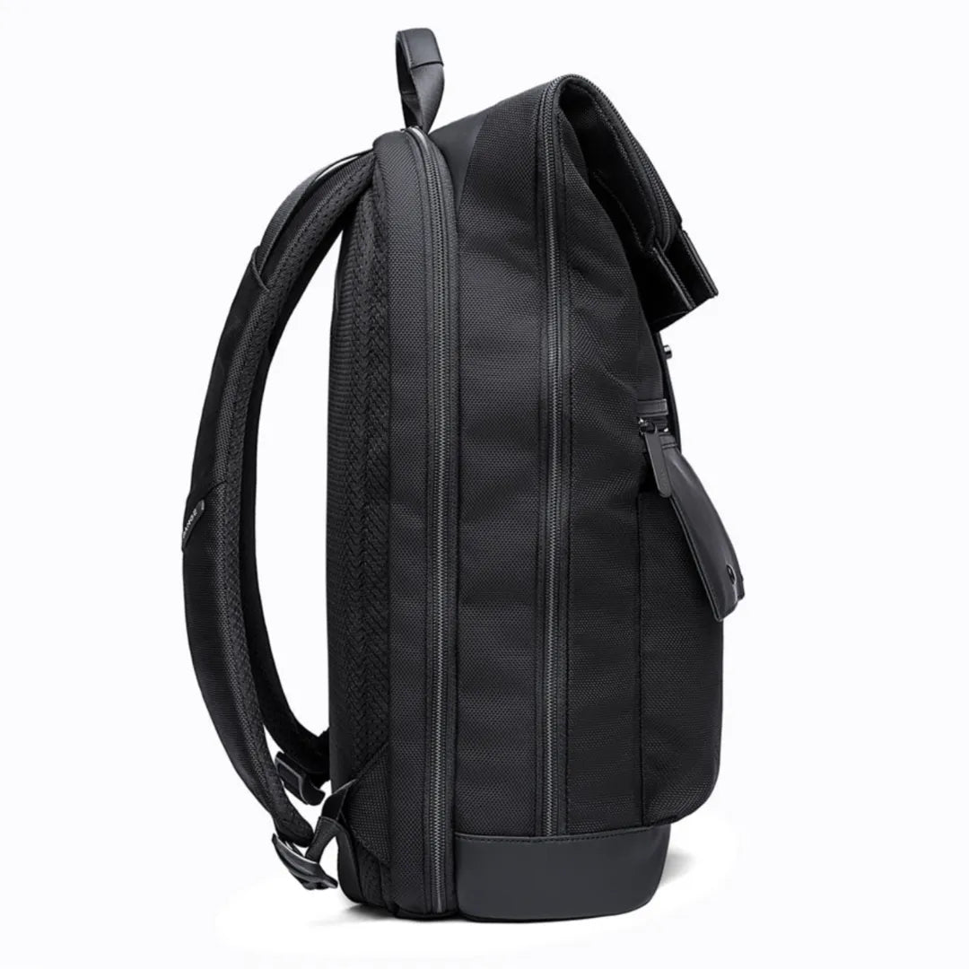 Mochila executiva para notebook 15.6" Ferun ELAVIER com porta USB