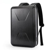Mochila executiva para notebook 15.6" Giga ELAVIER rígida e antifurto