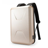 Mochila executiva para notebook 15.6" Giga ELAVIER rígida e antifurto
