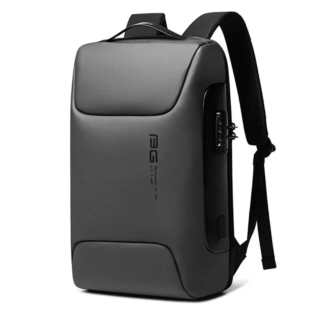 Mochila executiva ELAVIER 35L com interior acolchoado e design moderno