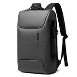 Mochila executiva ELAVIER 35L com interior acolchoado e design moderno