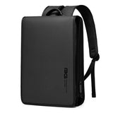 Mochila executiva Eclipse ELAVIER impermeável para notebook 14.1"