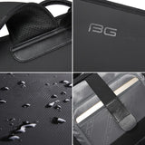 Mochila profissional ELAVIER Eclipse com compartimento para laptop
