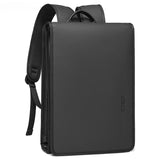 Mochila multifuncional executiva ELAVIER Eclipse com estilo compacto