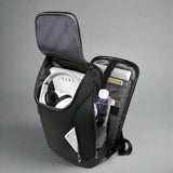 Mochila Oxford impermeável ELAVIER Vanguard com design moderno