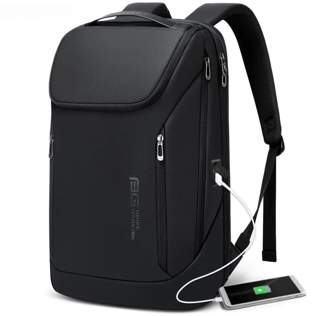 Mochila Oxford impermeável ELAVIER Vanguard com design moderno