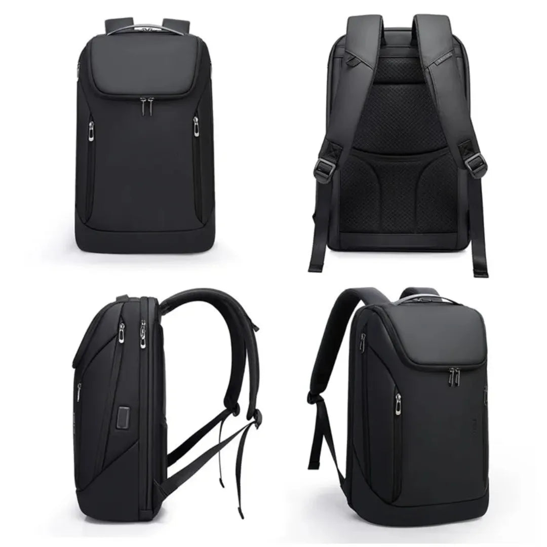 Mochila Oxford impermeável ELAVIER Vanguard com design moderno