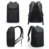 Mochila Oxford impermeável ELAVIER Vanguard com design moderno