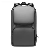 Mochila Oxford ELAVIER com suporte para chaveiro e zíper interno