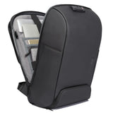 Mochila executiva Zephyr ELAVIER com compartimento 16" à prova d'água