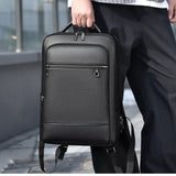 Mochila executiva elegante ELAVIER com sistema anatômico de transporte