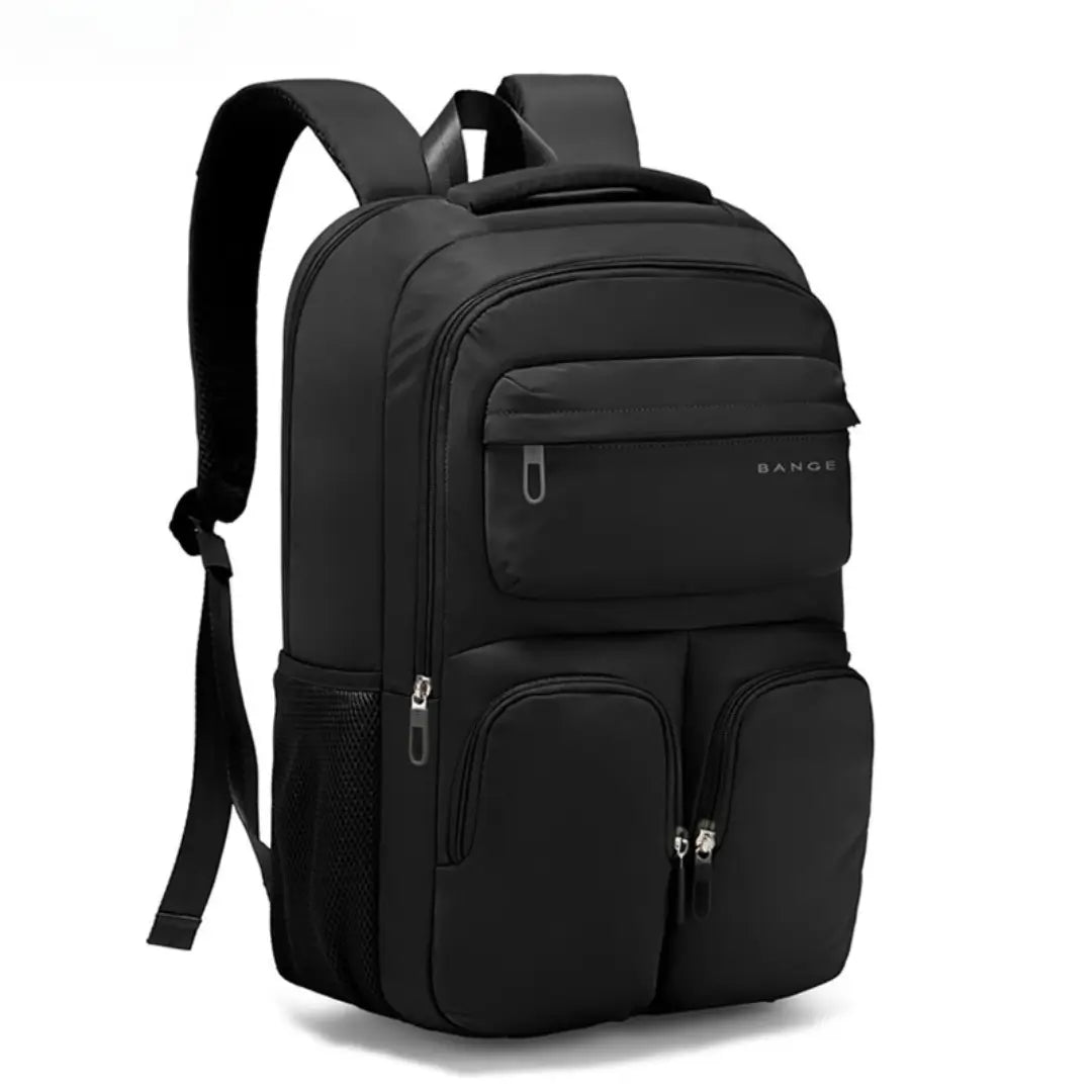 Mochila executiva ELAVIER para notebook 15.6" com tecido Oxford