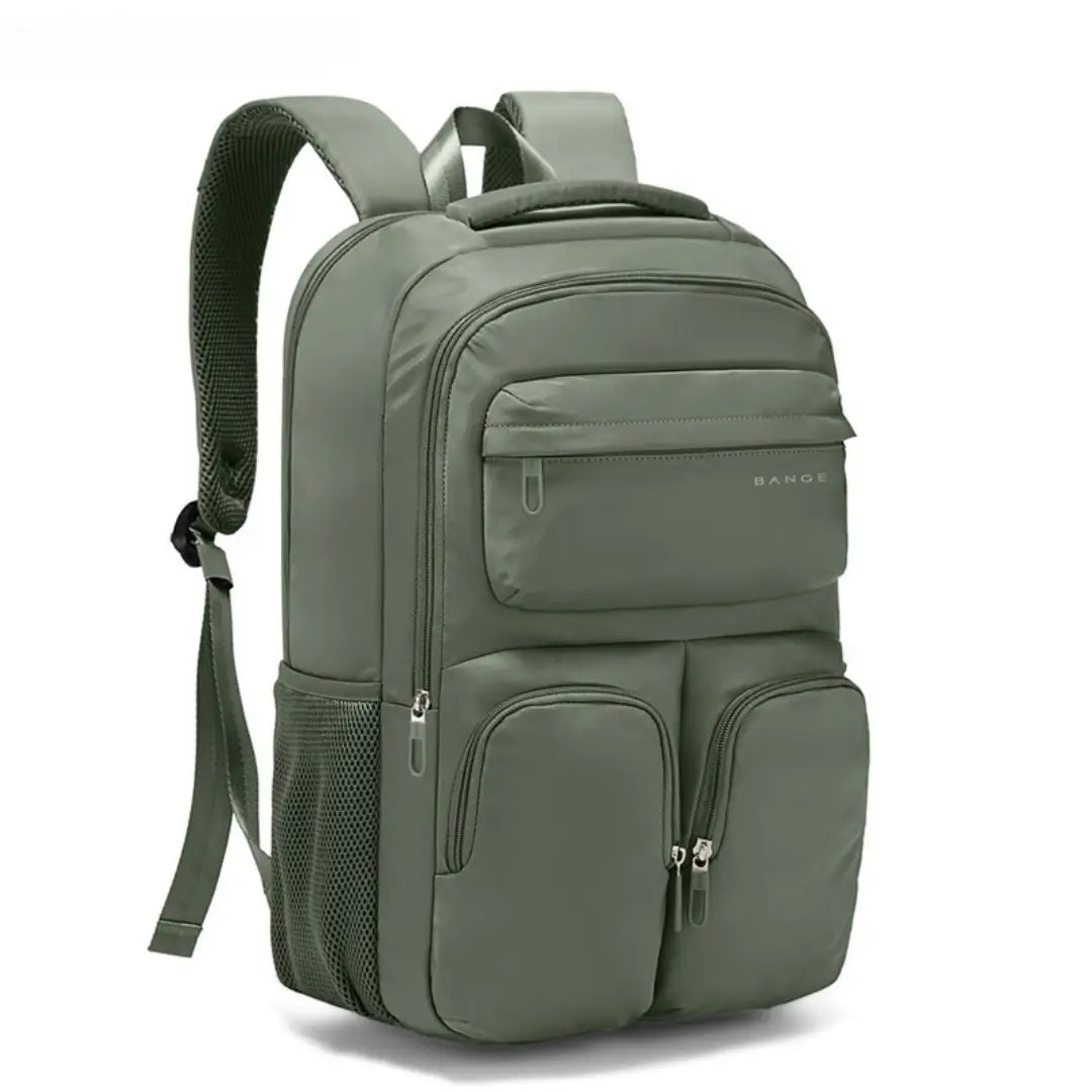 Mochila executiva ELAVIER para notebook 15.6" com tecido Oxford