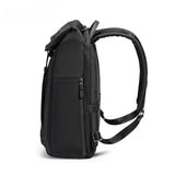 Mochila Oxford ELAVIER impermeável com bolsos internos organizados