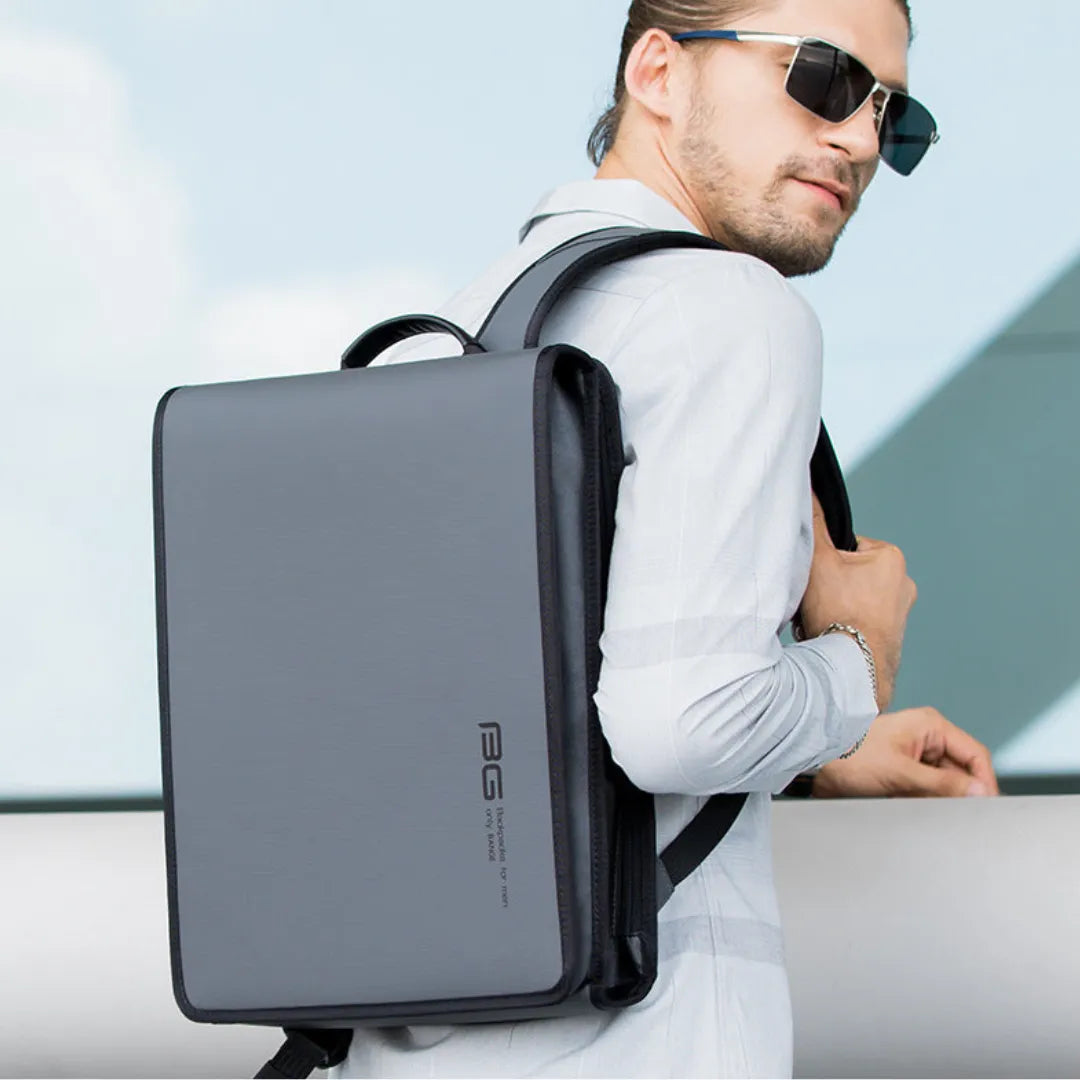 Mochila profissional ELAVIER Eclipse com compartimento para laptop