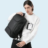 Compartimento lateral da mochila ELAVIER Ember para garrafa