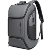 Mochila ELAVIER 15.6" com proteção à água e espaço para notebook