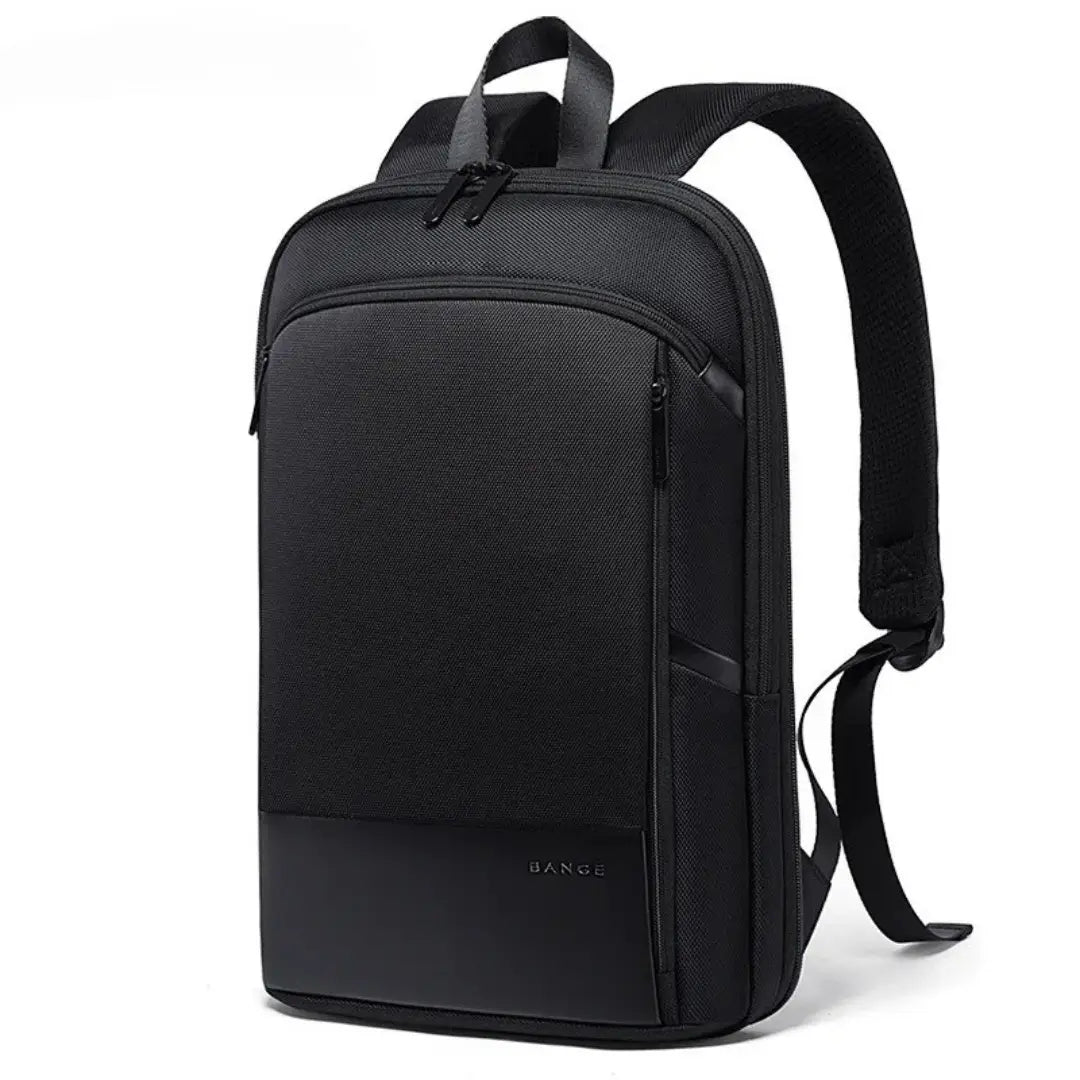 Mochila executiva ELAVIER de viagem impermeável para notebook 15.6"