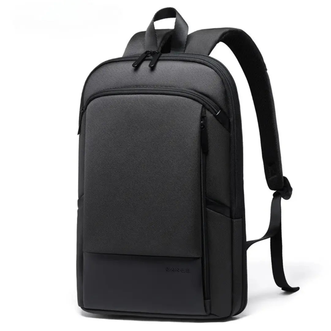 Mochila executiva ELAVIER de viagem impermeável para notebook 15.6"