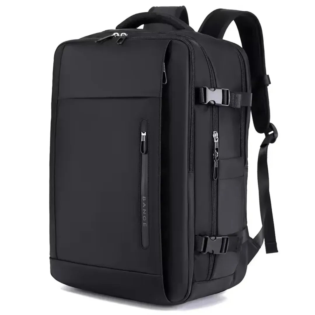 Mochila executiva de viagem Vibe ELAVIER para notebook 15.6"