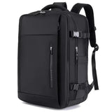 Mochila executiva de viagem Vibe ELAVIER para notebook 15.6"