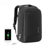 Mochila para notebook 17.3" ELAVIER com sistema antifurto