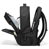 Compartimento acolchoado da mochila Beek ELAVIER para laptop