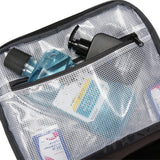 Mochila ELAVIER para notebook com capacidade 35L e zíper resistente