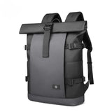 Mochila expansível para notebook 17" Forge ELAVIER com porta USB