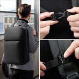 Mochila para notebook 16" ELAVIER Zen com design minimalista