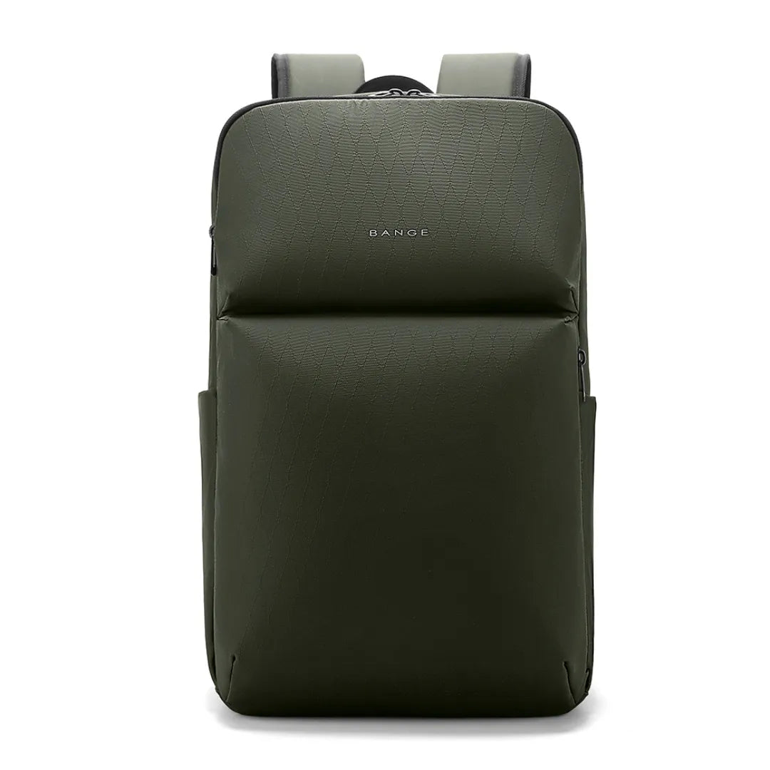 Mochila de viagem impermeável ELAVIER com compartimento acolchoado 